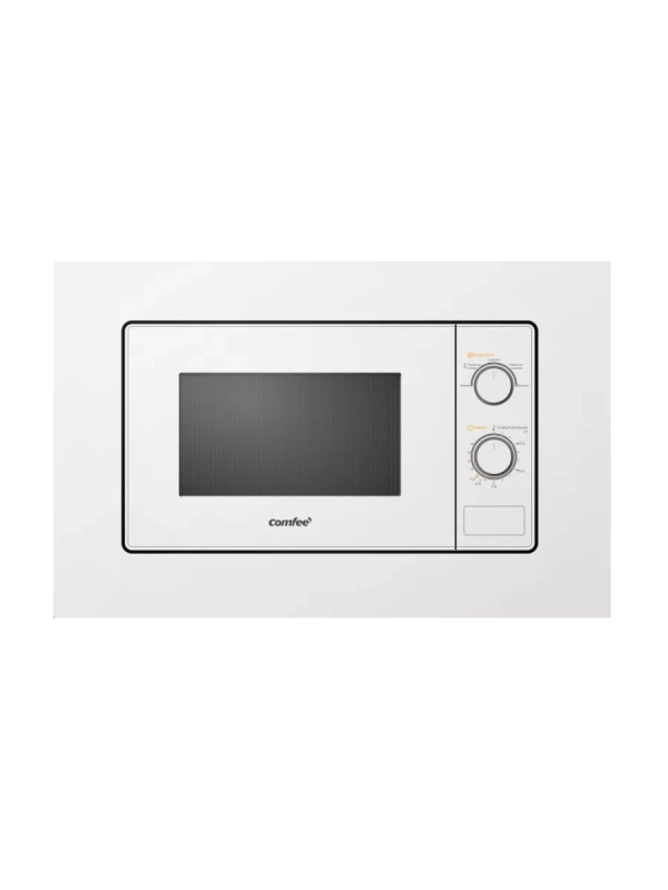 Встраиваемая микроволновая печь CBM2000W, 20 л, 5 мощностей Встраиваемая микроволновая печь CBM2000W, 20 л, 5 мощностей