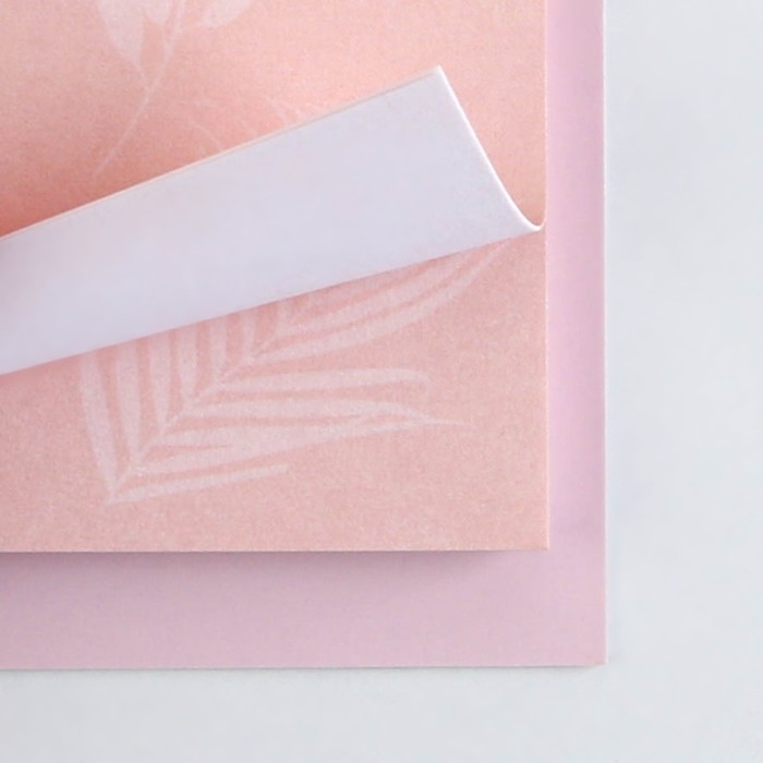 Блоки бумаги с отрывными листами, 30 л в открытке «8 Марта» Блоки бумаги с отрывными листами, 30 л в открытке «8 Марта»