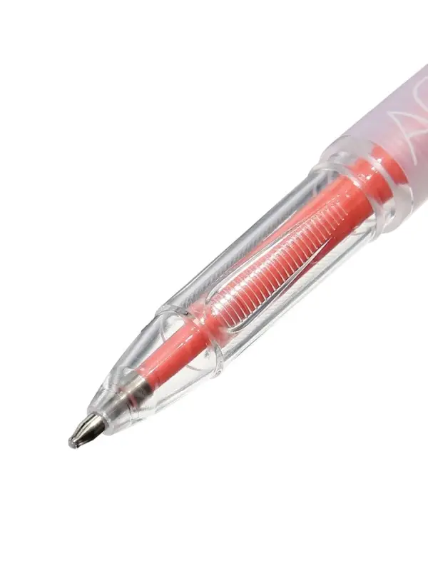 Набор акриловых ручек 12 цветов, 1.0 мм