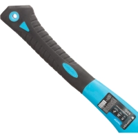 Топор 600 г из углеродистой стали Topfort фиберглассовое топорище