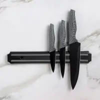 VETTA Держатель для ножей магнитный, 33x4,7см