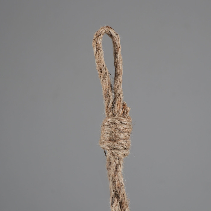 Набор корзин из 3 шт, D28xH18, D23xH16, D20xH13 см, рогоз Набор корзин из 3 шт, D28xH18, D23xH16, D20xH13 см, рогоз