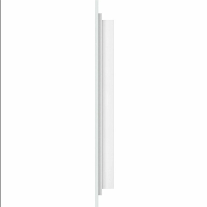 Решетка вентиляционная дверная, односторонняя ERA 4513 РП, 455х133 мм Решетка вентиляционная дверная, односторонняя ERA 4513 РП, 455х133 мм