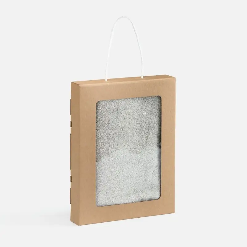 Коробка Pacanelle, S, с белой ручкой