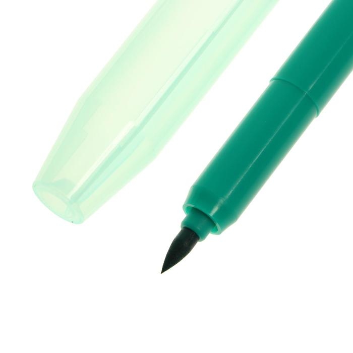 Фломастеры - блопены 10 цветов Centropen 1500/10 AirPens Cool Colours Фломастеры - блопены 10 цветов Centropen 1500/10 AirPens Cool Colours
