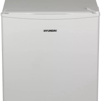 Холодильник 1-нокамерн. белый