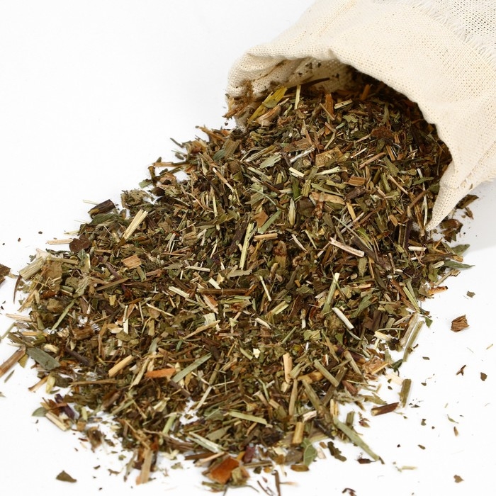 Запарка для бани «Алтай», душица, мята, мелисса, репешок Запарка для бани «Алтай», душица, мята, мелисса, репешок