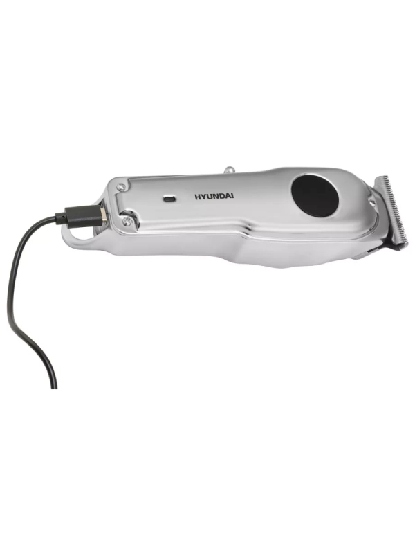 Машинка для стрижки H-HC7111 серебристый Машинка для стрижки H-HC7111 серебристый