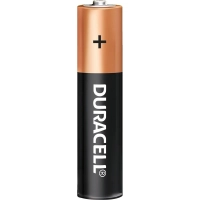 Батарейка Duracell LR03-4BL BASIC AAA(16шт в упак)Б0046869