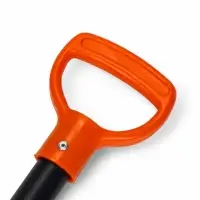 Лопата автомобильная, L=104 см, складной черенок, с ручкой, &laquo;Копанец-Авто&raquo;