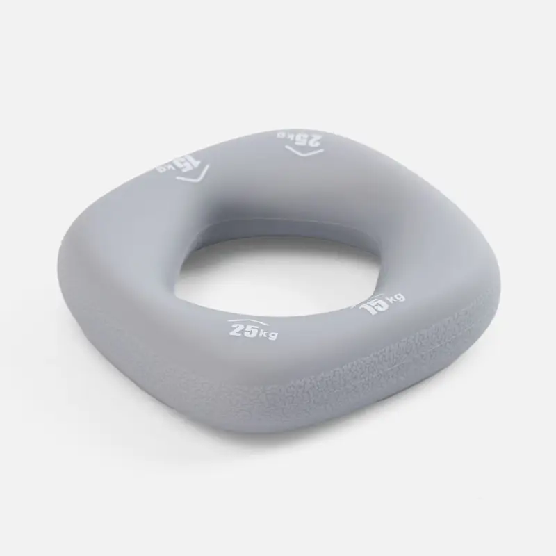 Эспандер кистевой Doubly, серый Эспандер кистевой Doubly, серый