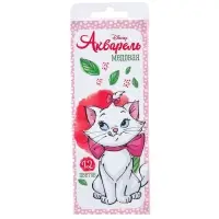 Подарочный набор для творчества, 4 предмета, "Мари", Коты аристократы