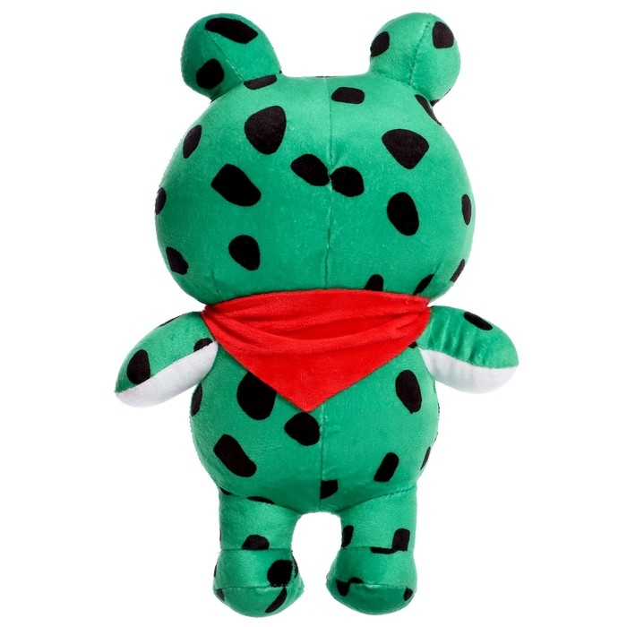 Мягкая игрушка «Лягушка», 25 см Мягкая игрушка «Лягушка», 25 см