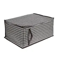 VETTA Кофр для хранения 47,5x47,5x43,5 см, &laquo;Вудхауз&raquo;, полипропилен