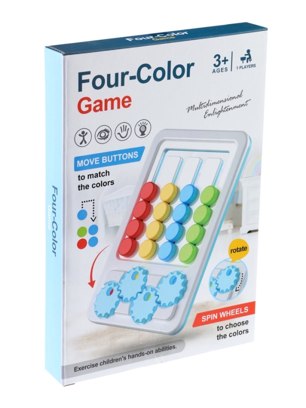 Головоломка Головоломка "Лабиринт"