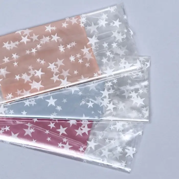 Пакет Пакет "Подарочный", с жестким дном, МИКС, 6 х 8 х 23,5 см