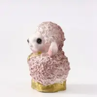 Фигурка &laquo;Барашек: Малыш&raquo;, 6&times;4&times;3.5 см, МИКС