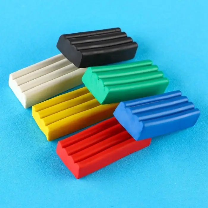 Пластилин 6 цветов 90 г Пластилин 6 цветов 90 г "Человек-паук"