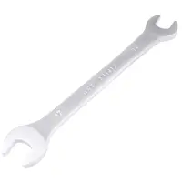 Ключ гаечный рожковый (14х17 мм) AVS K11417