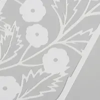 Трафарет фоновый пластик "Маленькие цветы" 12х20 см Трафарет фоновый пластик "Маленькие цветы" 12х20 см