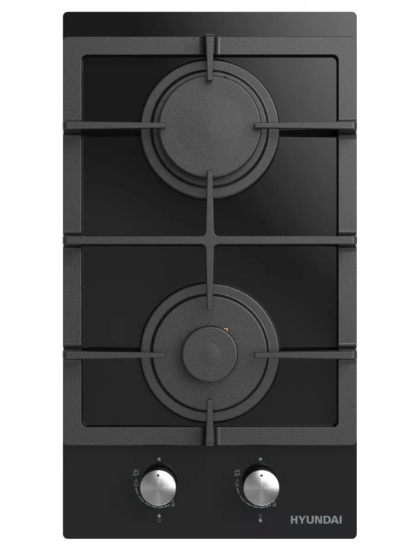 Газовая варочная поверхность HHG 3235 BG Газовая варочная поверхность HHG 3235 BG