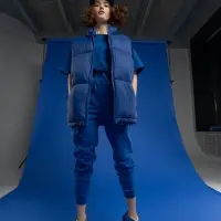 Джоггеры J2, синие, размер XL/XXL