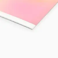 Тетрадь в клетку, 12 листов, А5, на скрепке, блок №1 &laquo;Градиент&raquo;МИКС