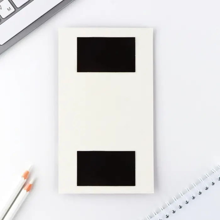 Блок для записей на магните, 30 л. &laquo;Аниме&raquo;