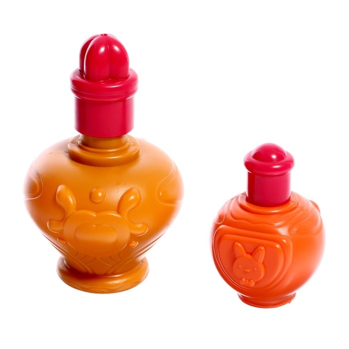 Игровой набор «Маленькая принцесса» с аксессуарами Игровой набор «Маленькая принцесса» с аксессуарами