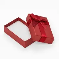 Набор коробочек подарочных 6 шт. под набор &laquo;Палетка&raquo;, 5&times;8, цвет МИКС (4573909)