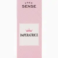 Парфюмерное масло женское Free Sense Imperatrice, 8 мл (по мотивам L`Imperatrice 3 Anthology (D&G)