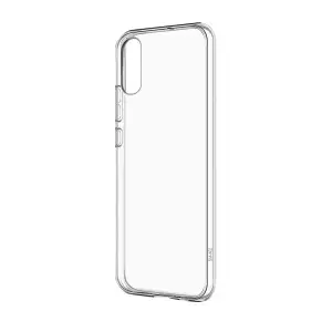 Чехол для Samsung A02 TPU 1.2mm