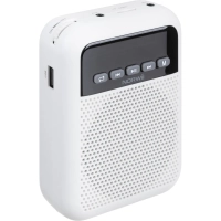 Усилитель голоса Norwii S330 Wired 3,5 мм TRS/5 Вт/4000 мАч/USB-C