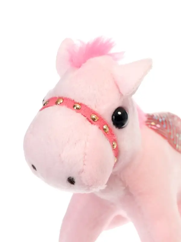 Мягкая игрушка "Лошадка", 8 см