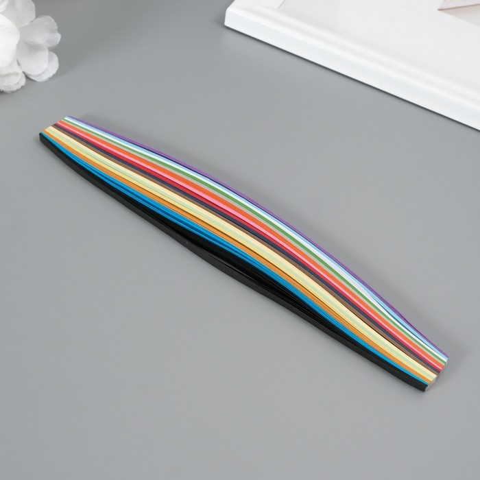 Набор инструментов для квиллинга(170 пол.0,5см, клей,иголки,линейка,пинцет,ин.д/кв.) 21х30см Набор инструментов для квиллинга(170 пол.0,5см, клей,иголки,линейка,пинцет,ин.д/кв.) 21х30см