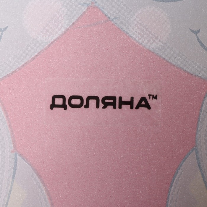 Блюдо стеклянное сервировочное Доляна «Сердце. Котики», 25×21×2,3 см, цвет красный Блюдо стеклянное сервировочное Доляна «Сердце. Котики», 25×21×2,3 см, цвет красный