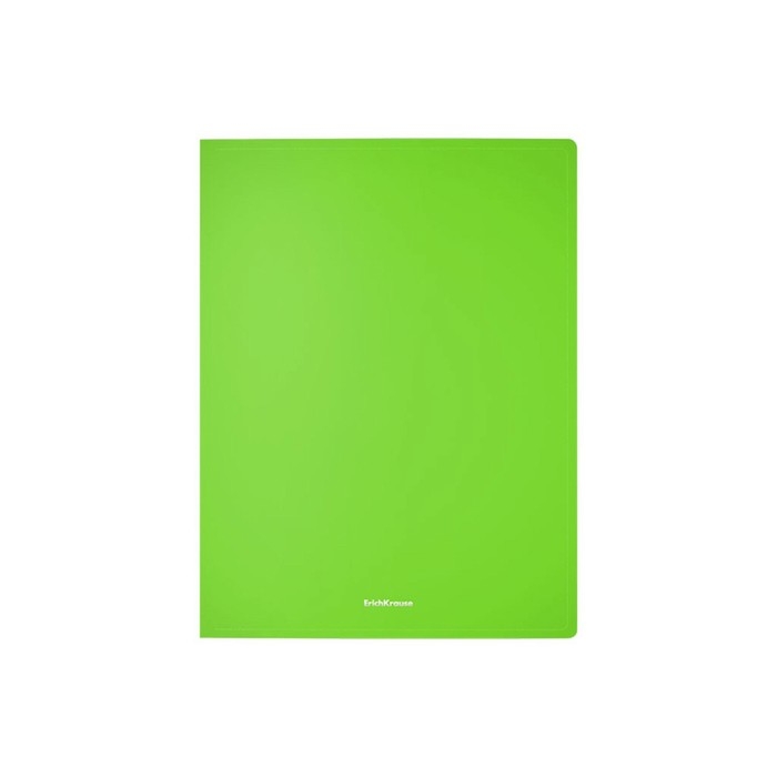 Папка с зажимом A4, 600 мкм, корешок 17 мм, ErichKrause Matt Neon, до 160 листов, микс Папка с зажимом A4, 600 мкм, корешок 17 мм, ErichKrause Matt Neon, до 160 листов, микс