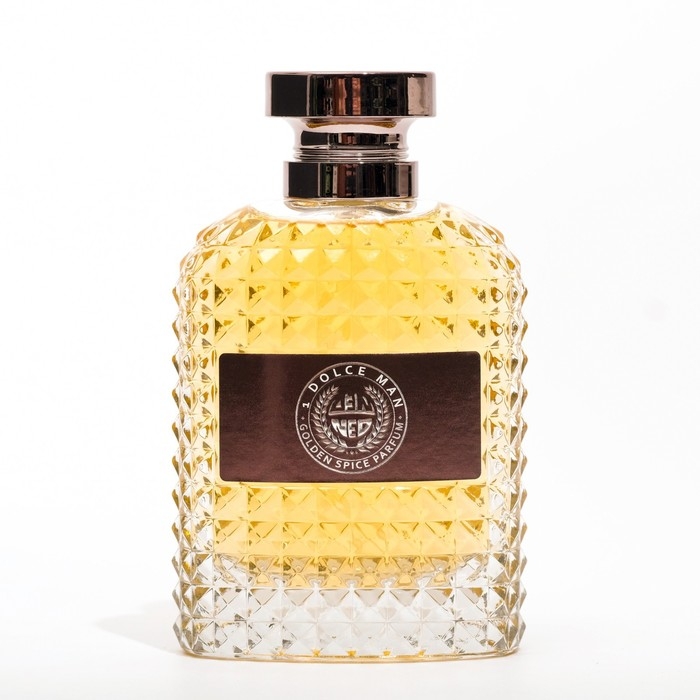Парфюмерная вода мужская 1 Dolce Man, 100 мл Парфюмерная вода мужская 1 Dolce Man, 100 мл