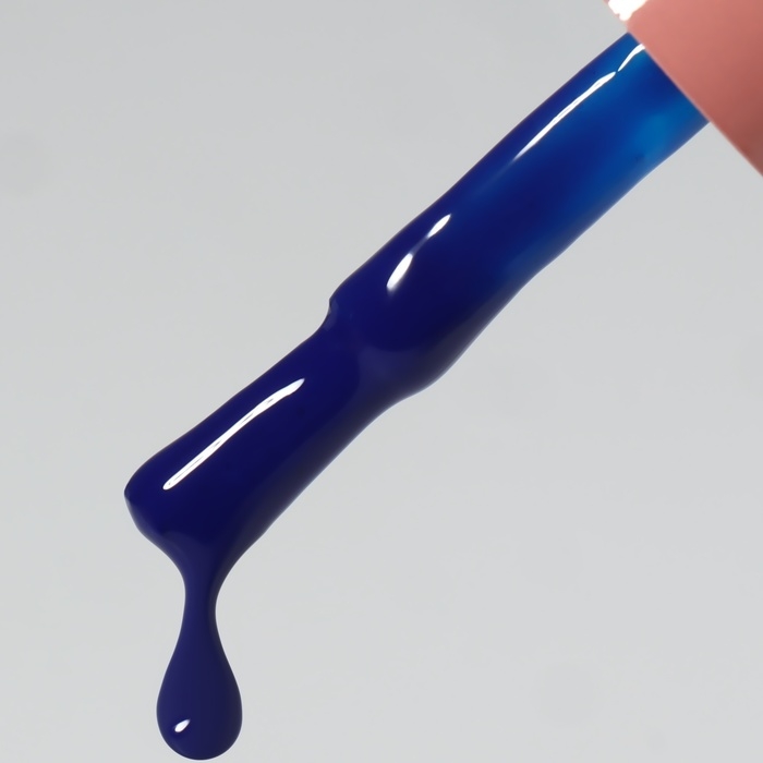 Гель лак для ногтей «TURTLE», кракелюрный, с эффектом растрескивания, 3-х фазный, 10 мл, LED/UV, цвет (35) Гель лак для ногтей «TURTLE», кракелюрный, с эффектом растрескивания, 3-х фазный, 10 мл, LED/UV, цвет (35)