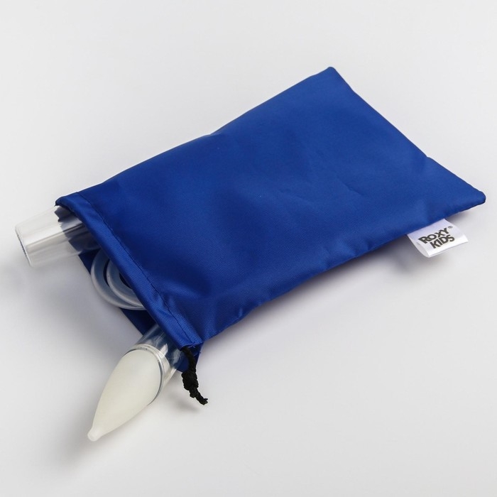 Назальный аспиратор с адаптером для пылесоса Dr.Bunny Назальный аспиратор с адаптером для пылесоса Dr.Bunny