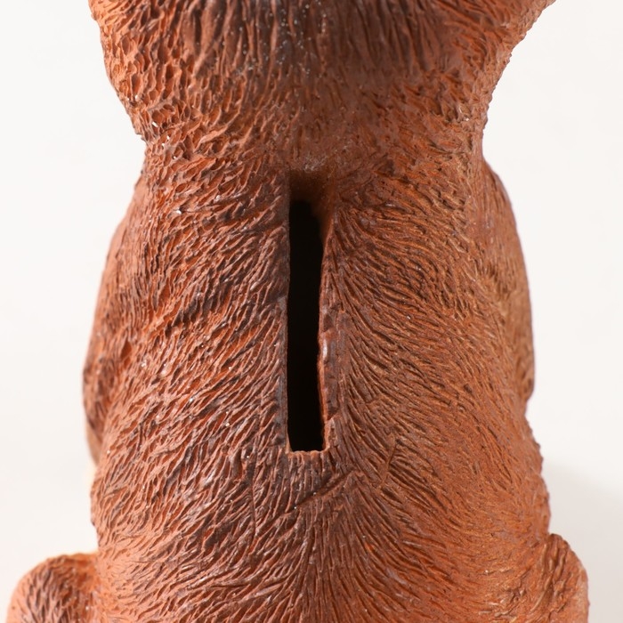 Копилка Копилка "Щенок Чихуа Хуа " 15 х 9 х 11,5 см.