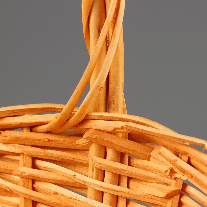 Корзина, 27 х 21/12 х 9/29см Корзина, 27 х 21/12 х 9/29см