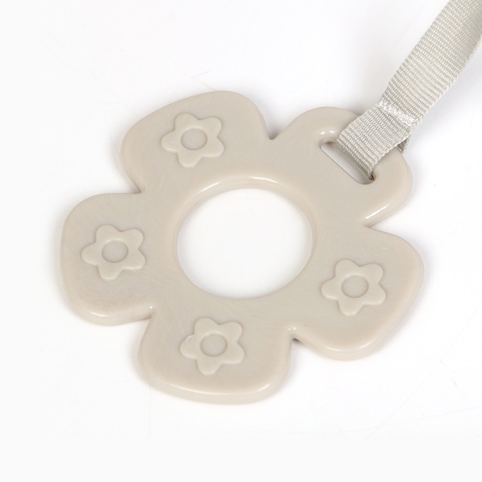 Развивающая игрушка «Подушечка Зверята», прорезыватель, погремушка, зеркало, Крошка Я Развивающая игрушка «Подушечка Зверята», прорезыватель, погремушка, зеркало, Крошка Я