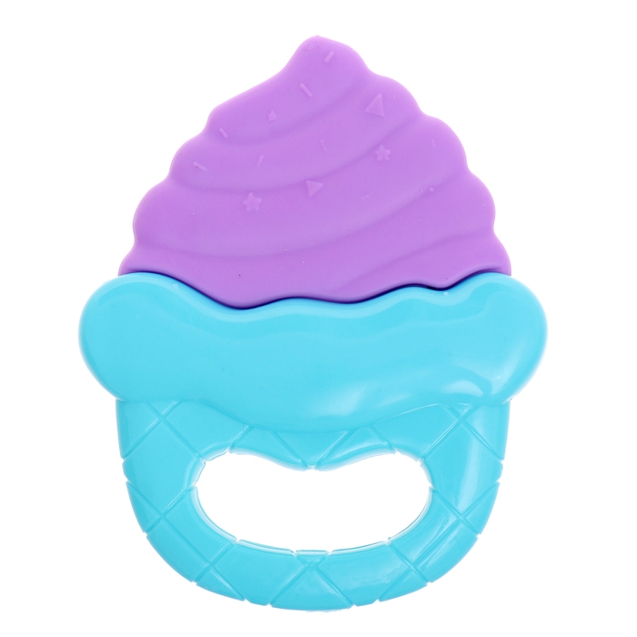 Набор погремушек «Сладости», 7 шт.