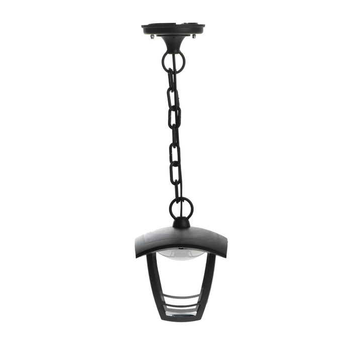 Светильник ДСУ 07-8-001 У1 Марсель, 8 Вт, IP44, черный Светильник ДСУ 07-8-001 У1 Марсель, 8 Вт, IP44, черный