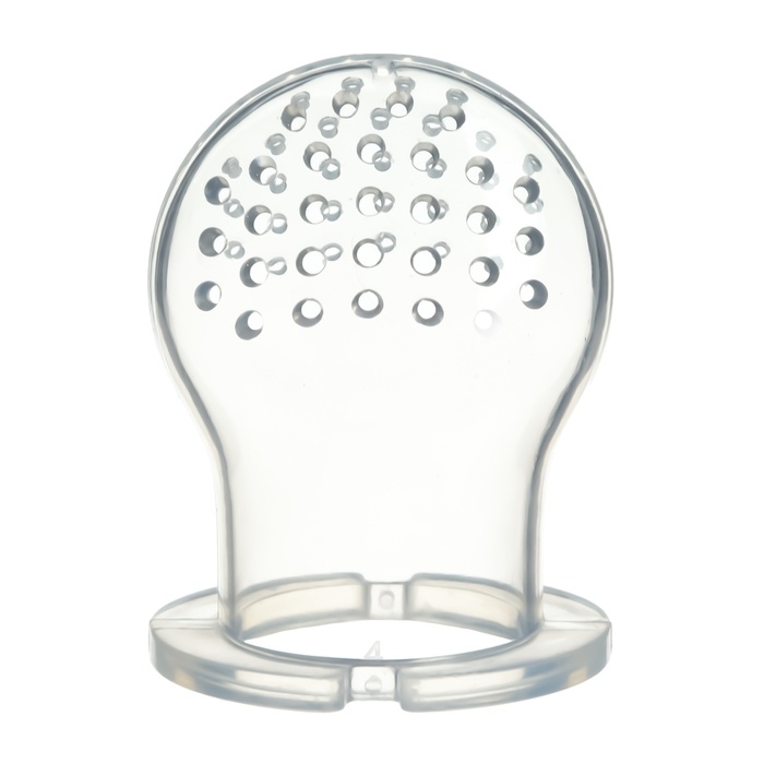 Набор сеточек для ниблера, 2шт, силикон, размер М, L Набор сеточек для ниблера, 2шт, силикон, размер М, L