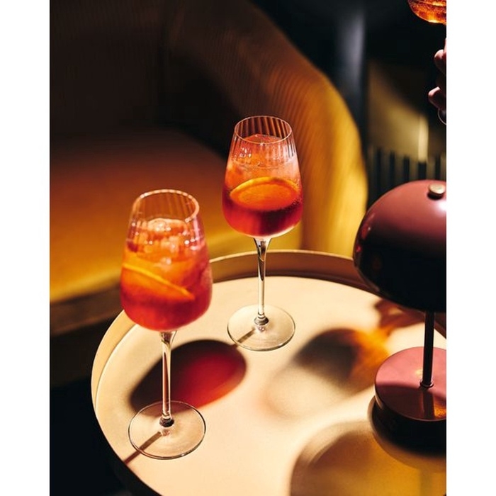 Бокал для вина Chef&Sommelier SYMETRIE, 450 мл, стекло Бокал для вина Chef&Sommelier SYMETRIE, 450 мл, стекло