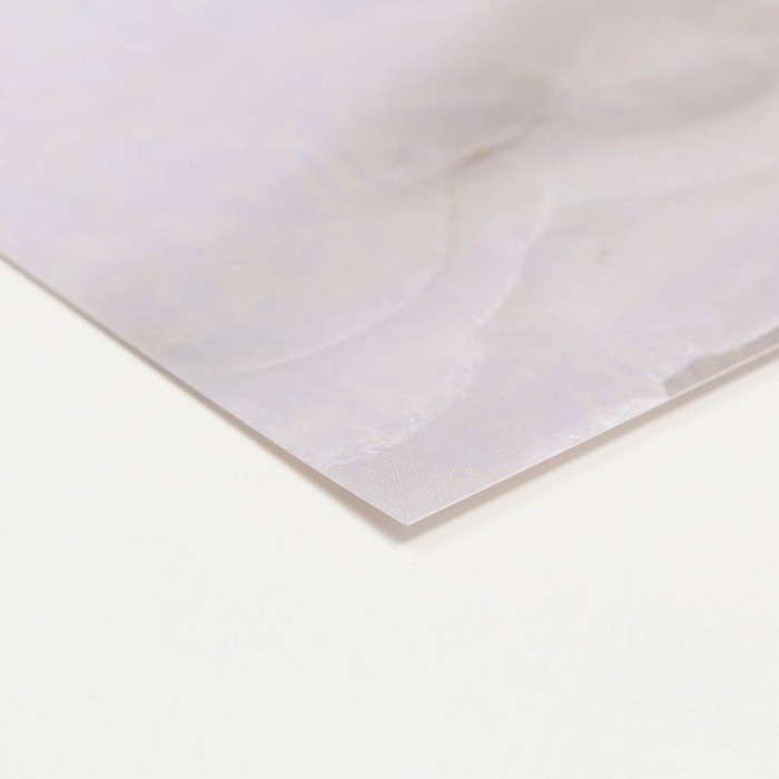 Коврик под миску  Коврик под миску "Пижон" 43 х 28 см "Мрамор"