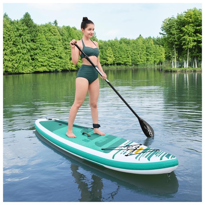 SUP доска с набором HuaKa'i, 305x84x15 см, 65346 Bestway SUP доска с набором HuaKa'i, 305x84x15 см, 65346 Bestway