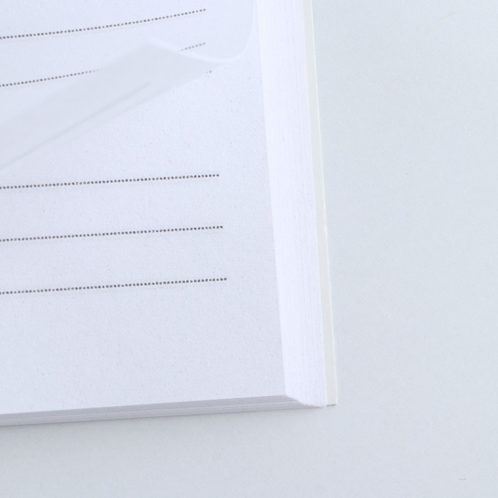 Ежедневник в мягкой обложке А5, 80 л,  в подарочной коробке &laquo;8 Марта, тюлпаны&raquo;